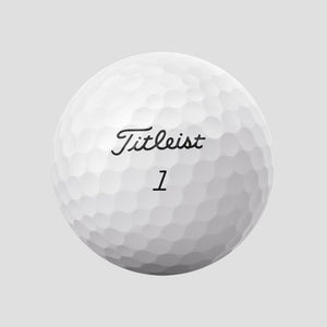 TITLEIST PRO V1 FULLSEND GOLF BALLS