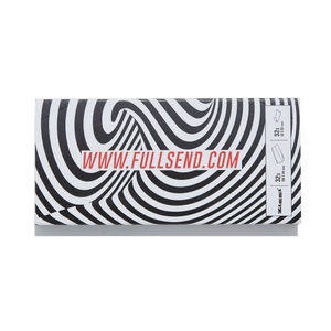 FULLSEND x ZIGGI PAPERS [COLLECTORS EDITION #4]
