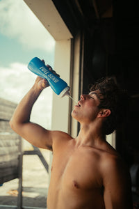 FULLSEND FITNESS SQUIRT BOTTLE