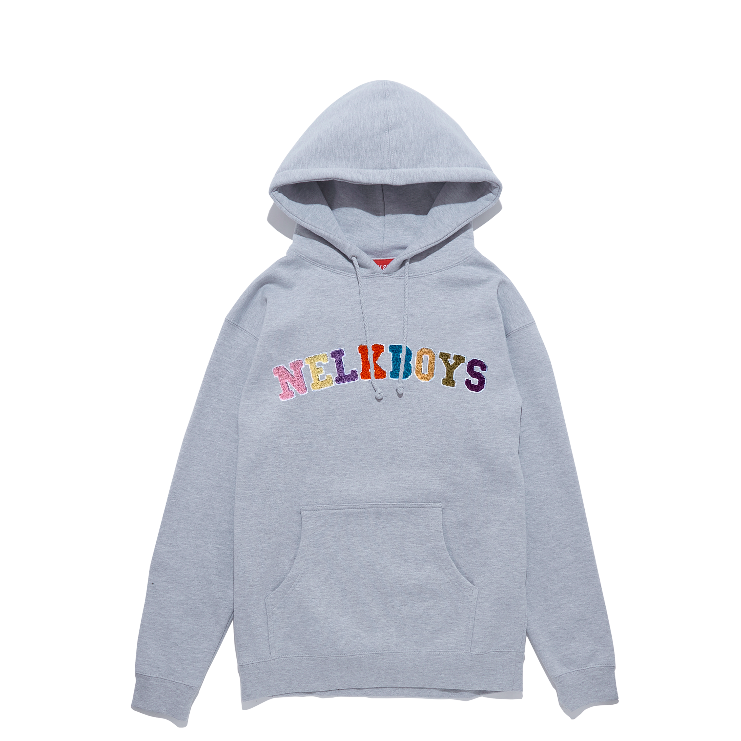 Nelk boys top hoodie price