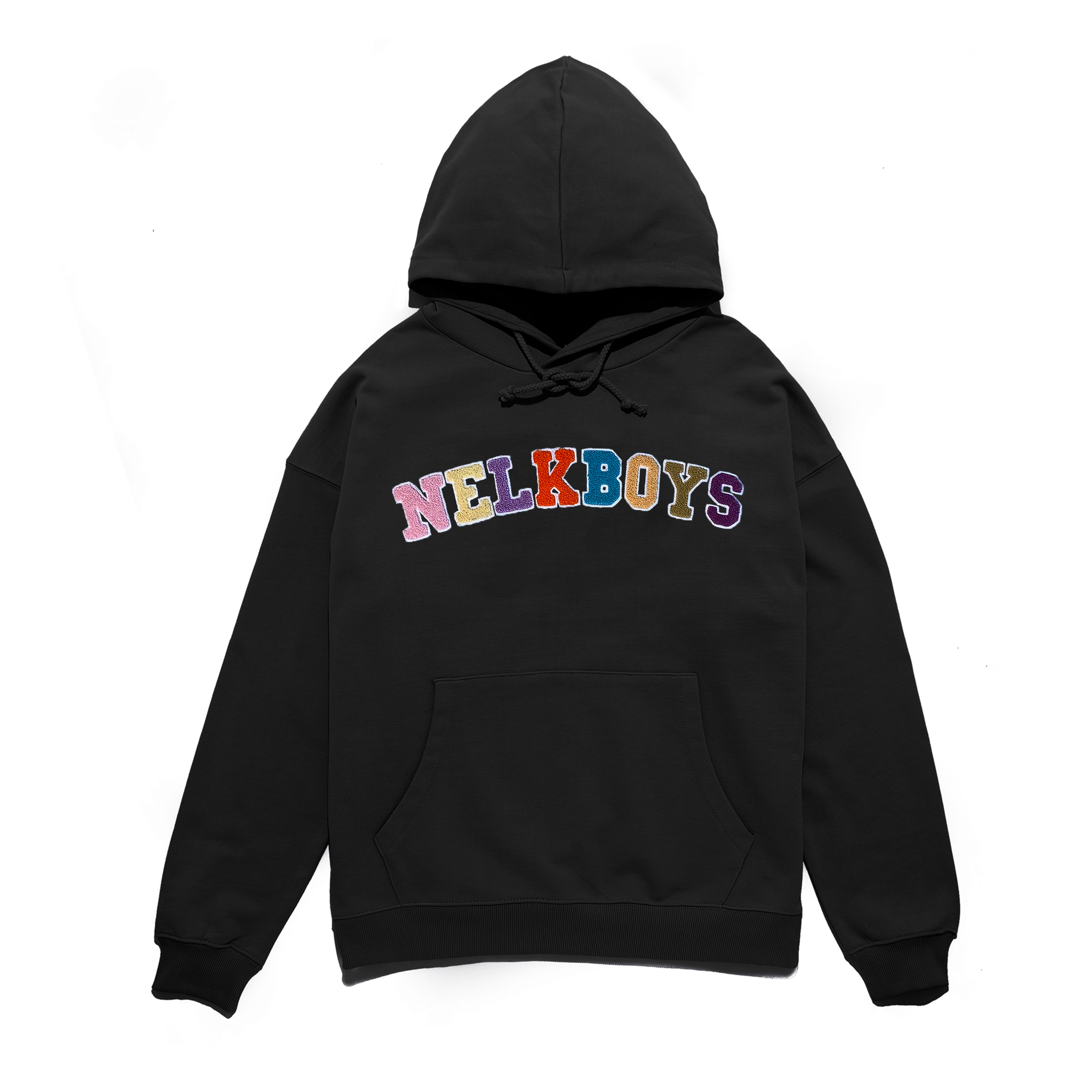 Nelk worldwide hoodie sales